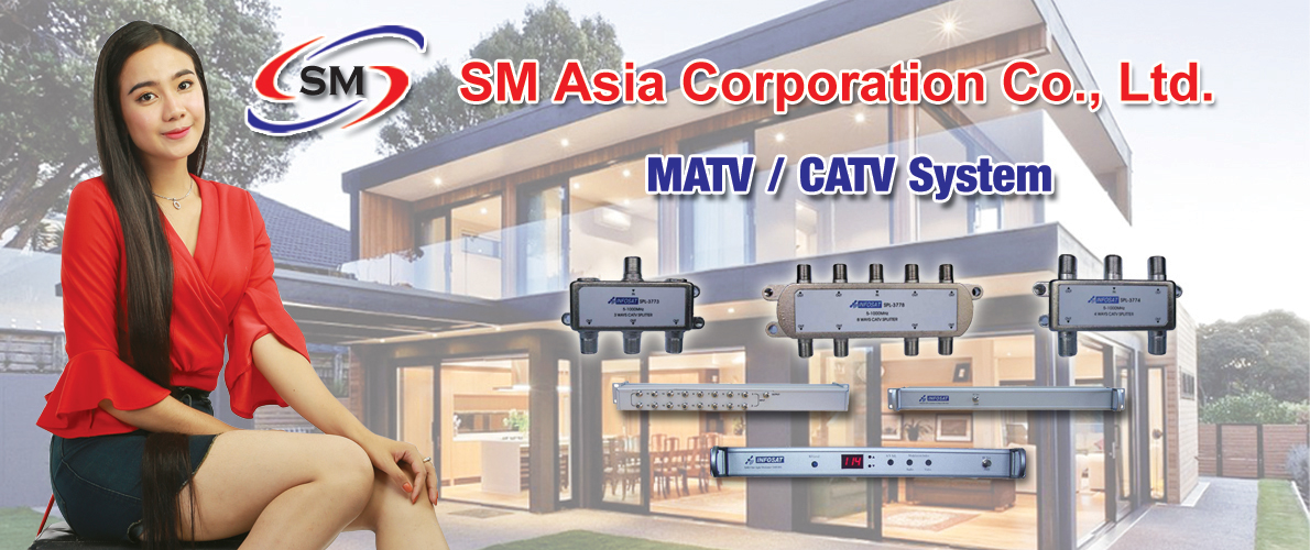 MATV/CATV System